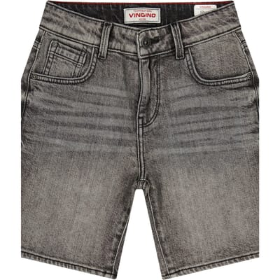 Vingino Cipriano Grey Vintage Size: 5 | Trousers Outlet | Unisex | Grijs