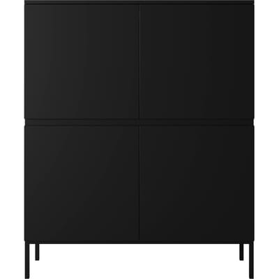 Dressoir Kate 4 deurs | Selsey Design