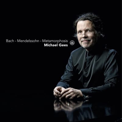 Bach - Mendelssohn - Metamorphosis