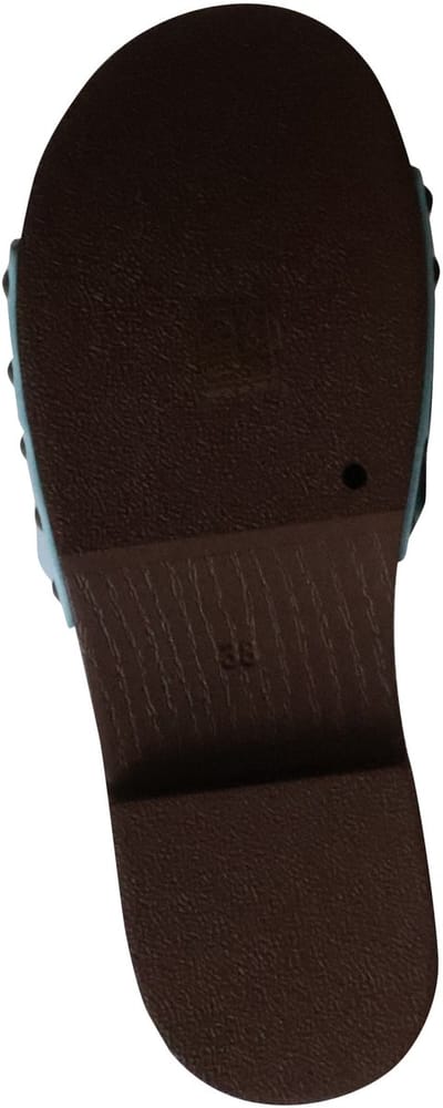 Instap-pantoffels