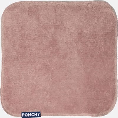 Ponchy - Rosa Velho - Gezichtsdoek - Gastendoekje - Set van 5