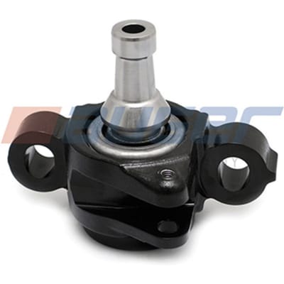 Aanslagrubber, cabine AUGER 86051