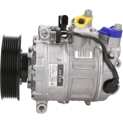 Compressor airconditioning DENSO DCP32051