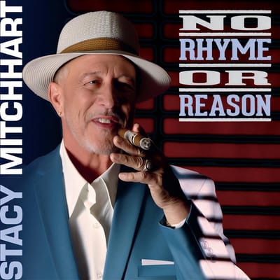 Stacy Mitchhart - No Rhyme Or Reason (CD)