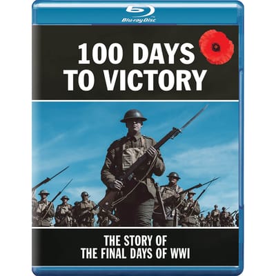 100 Days To Victory