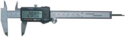 Dragon-Tools Schuifmaat - Caliper - Digitaal - RVS - 150 mm - 6 inch