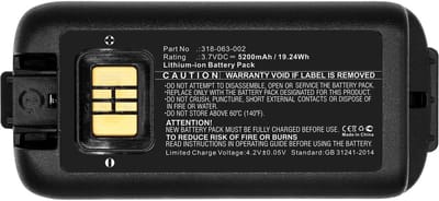 CoreParts MBXPOS-BA0437 laptop reserve-onderdeel