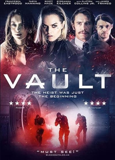 The Vault