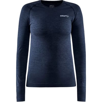 Damestrui met lange mouwen Craft Core Dry
