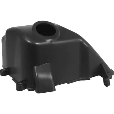 Coiffe-cache cilinder P2R Peugeot 50 Ludix
