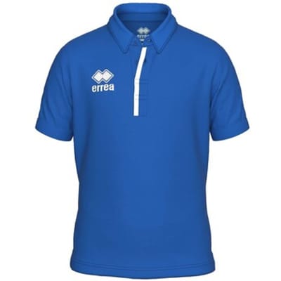T-shirt Errea Praga 3.0 Ml Ad