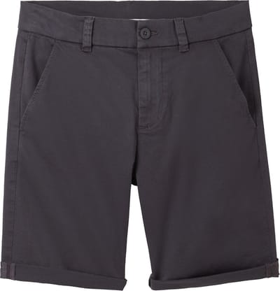 TOM TAILOR chino bermuda Jongens Broek - Maat 170