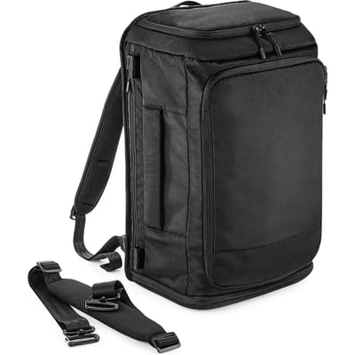 Pitch rugtas 72 uur Quadra