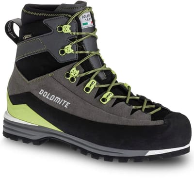 Dolomite Miage Gore-tex® Wandelschoenen Zwart,Grijs EU 45 Man