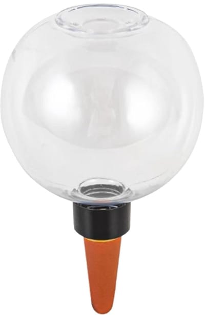 Bewateringsballen Planten - Automatisch Irrigatie - Planten Verzorgen - Langzame Afgifte - 500 ml Capaciteit - Transparant
