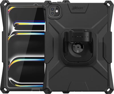 Joy Factory aXtion Bold MP iPad Pro 11 (2024/M4)