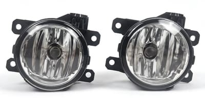 Mistlampen Halogeen - Voor Jeep Grand Cherokee - Aandrijflampen - Vervanging