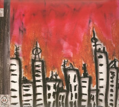 Broken Social Scene - Broken Social Scene