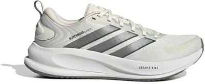 Adidas Supernova Ease 2 Hardloopschoenen Grijs EU 46 2/3 Man