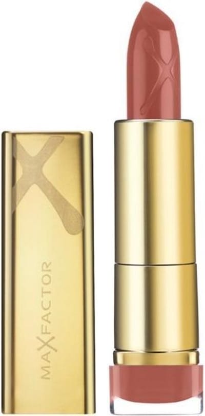 Max Factor Colour Elixir Lipstick - 745 Burnt Caramel
