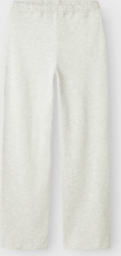 Name it joggingbroek Wijde pijpen