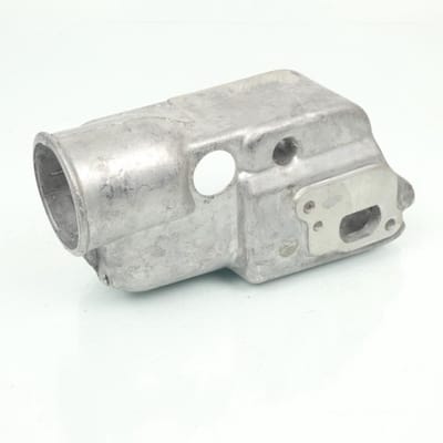 Carburateurhuis RMS voor scooter Piaggio 200 Vespa PX 1977 tot 1983 Nieuw