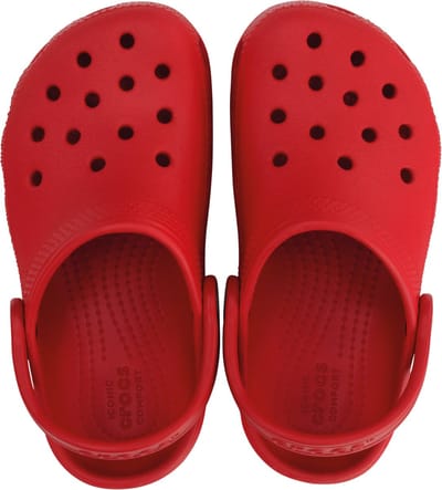 Crocs Clogs Unisex - Maat 23/24