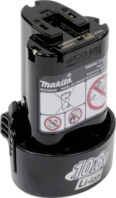 Makita Accu BL1013
