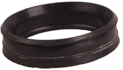 Rubberen Manchet Ø80 mm Stalo Ondereind