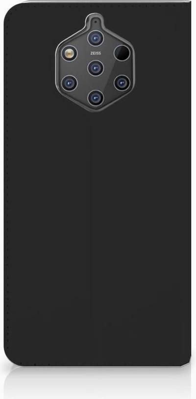 Nokia 9 PureView Hoesje met tekst Woke Up - Origineel Cadeau Zelf Maken
