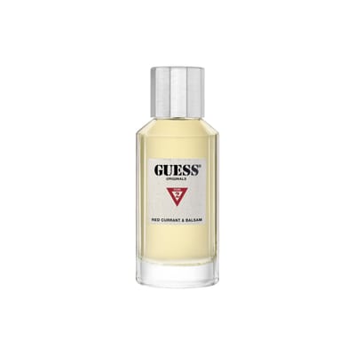 GUESS ORIGINALS TYPE 2 RED CURRANT & BALSAM EDP 100 ML