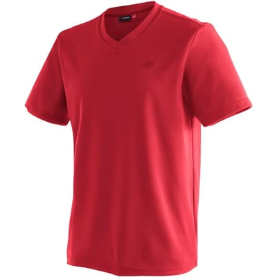 T-shirt Maier Sports Wali