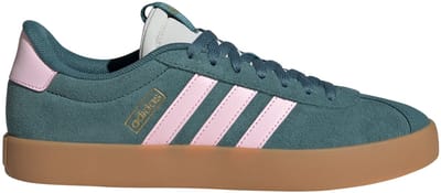 Adidas Sportswear Vl Court 3.0 Schoenen - Dames - Groen