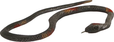Toys Amsterdam Slang Stretchy Junior 3 Meter Rubber Groen