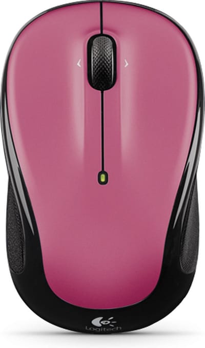 Logitech M325
