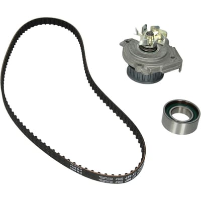 Waterpomp+distributieriem set HEPU PK00941