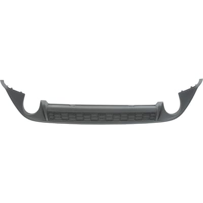 Spoiler, bumper BLIC 5511-00-9550967P
