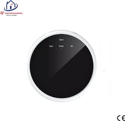 Home-Locking gas-detector DG-143