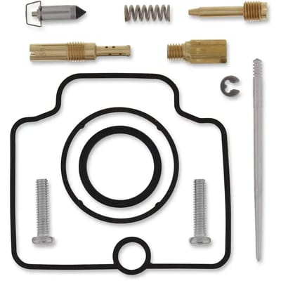 Carburateurset Moose Honda CR 80 RB 2002