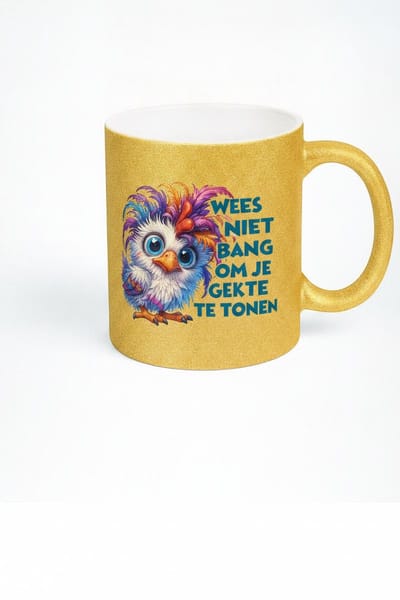 Nevolis® | Espressomok 330ml met Uniek Design | Ontwerp Jouw Eigen Mok | Handgemaakt Cadeau voor Koffieliefhebbers | Gepersonaliseerd op Aanvraag | Enkel of Grote Bestelling