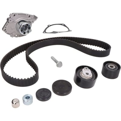 Continental Ctam Waterpomp+distributieriem set CONTINENTAL CT1130WP2
