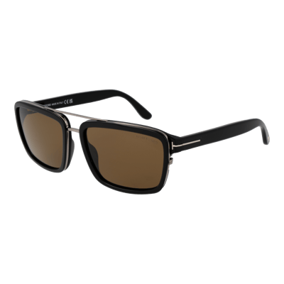 Tom Ford FT0780 01J zonnebril