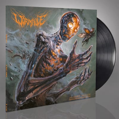 Almost Human - Wormhole