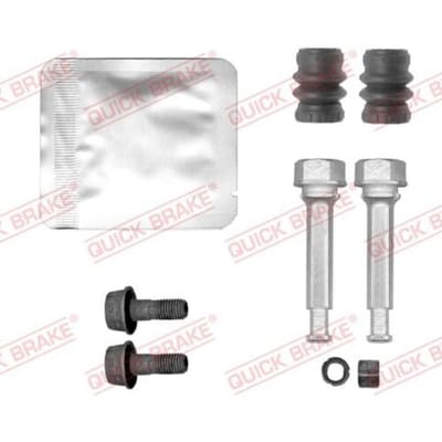 Reparatieset, remklauw QUICK BRAKE 113-0050X