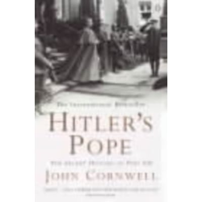 Hitler's Pope - John Cornwell