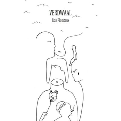 Verdwaal - Lize Plomteux