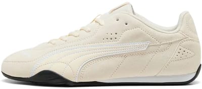 Lage Sneakers Puma Baskets Catch Sd daim