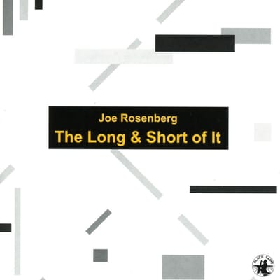 Te Long & Short Of It