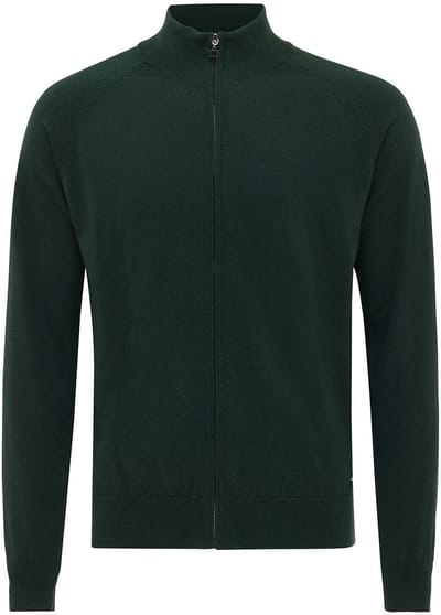 Tresanti Dolores Vest Dark green (TRKWIE111 - 902)