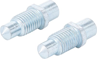 BGS Vervangstift 7 - 9 mm voor art. 9602 2dlg. - 74400